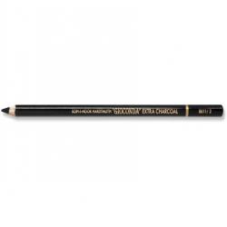 KOH-I-NOOR  EXTRA CHARCOAL IN PENCIL 8811 2